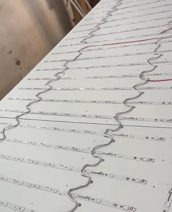 室内设计透光冲孔铝板4大常见问题及解决思路 - 图片 7