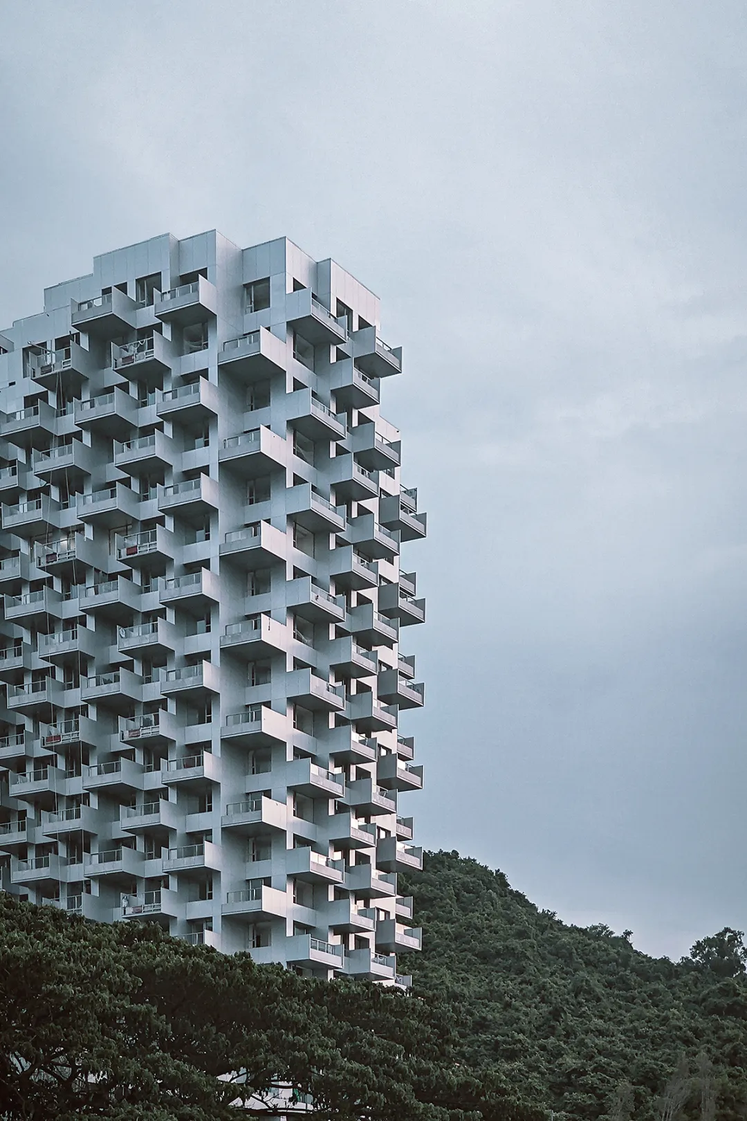 做过阿那亚的上海建言建筑招建筑师及助理 - 图片 8