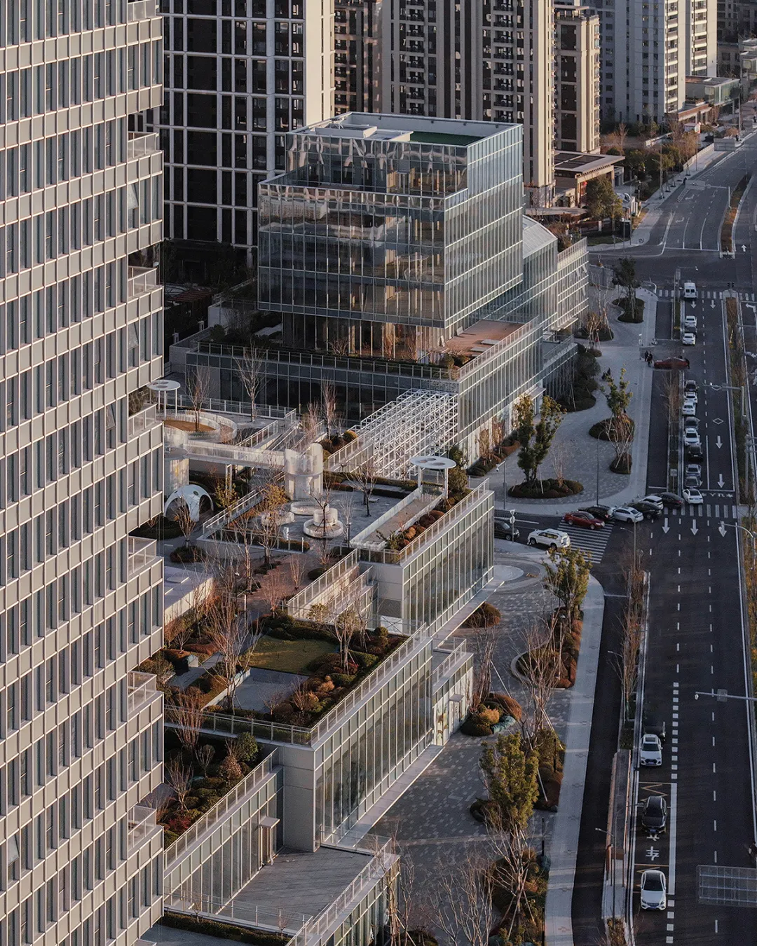 做过阿那亚的上海建言建筑招建筑师及助理 - 图片 9