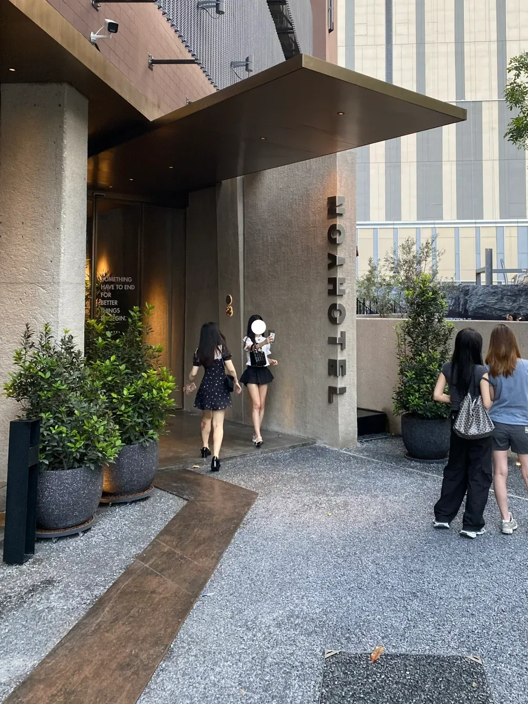 酒店大堂，摆点什么才赚钱？ - 图片 5