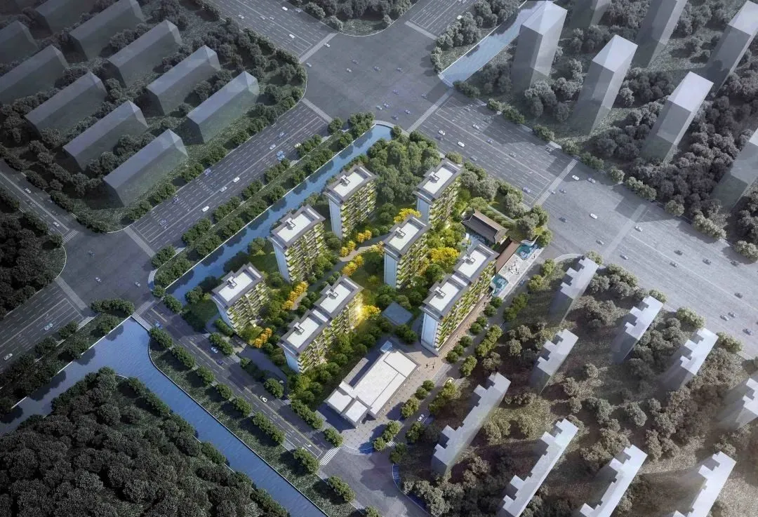 第四代住宅148㎡户型设计要点，案例全揭秘 - 图片 6