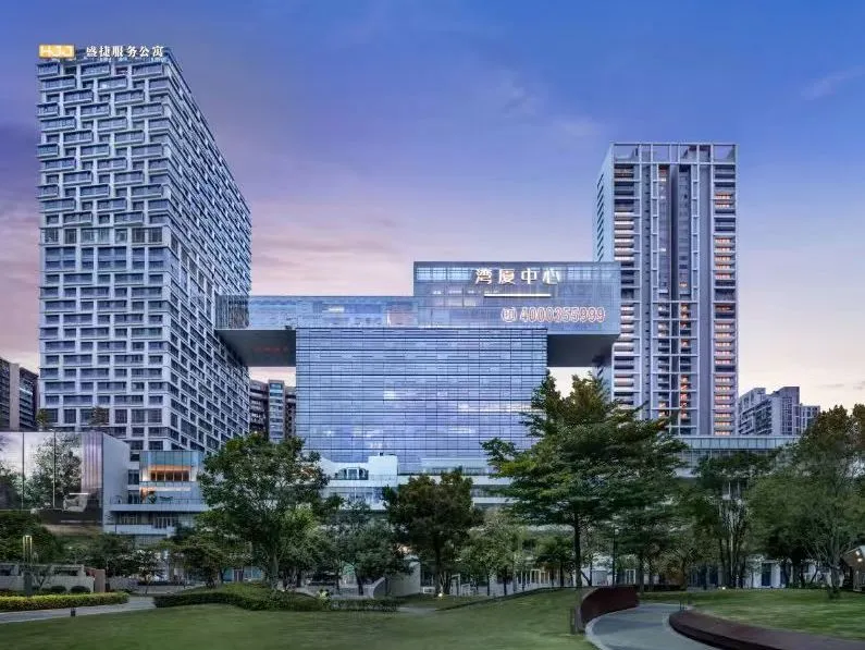深圳100+设计空间藏在这份城市设计指南里！ - 图片 8