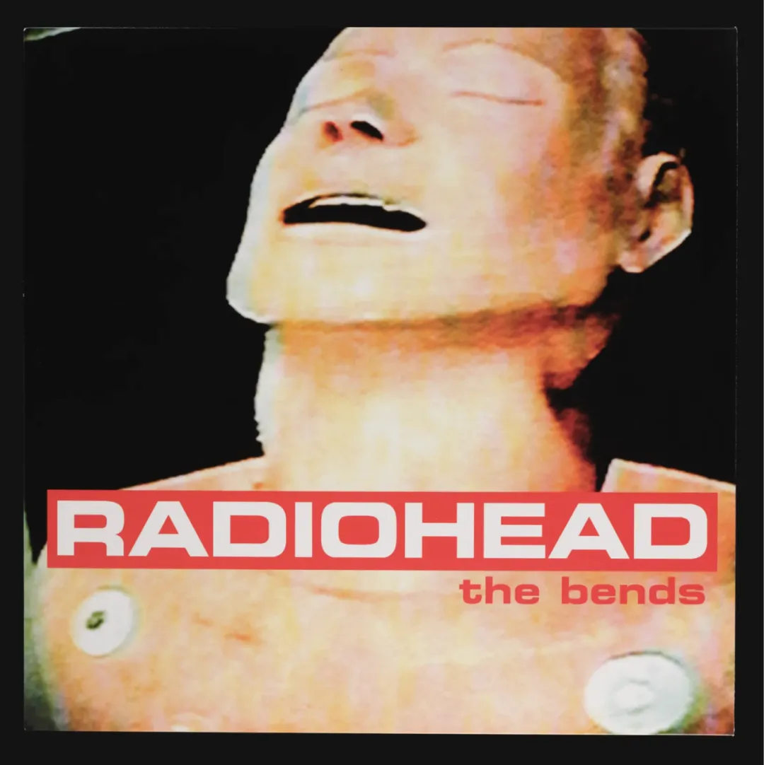 Radiohead主唱三十年音乐视觉展，藏着设计师要的情绪灵感 - 图片 9