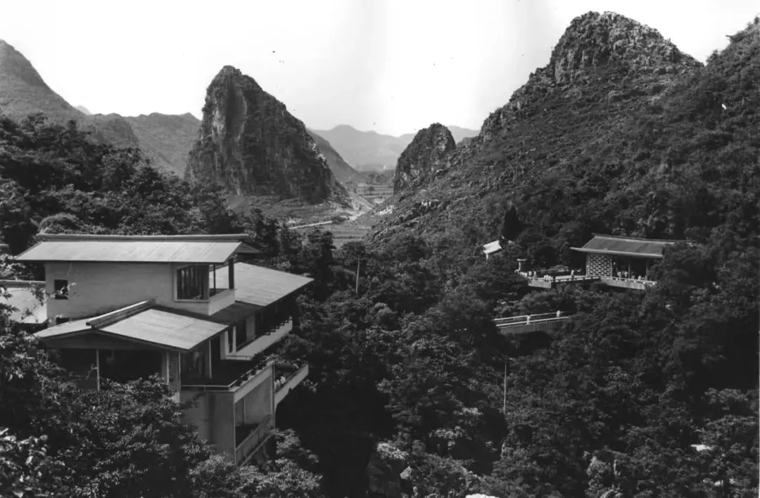 桂林大师级历史建筑改网红民宿引设计争议 - 图片 6