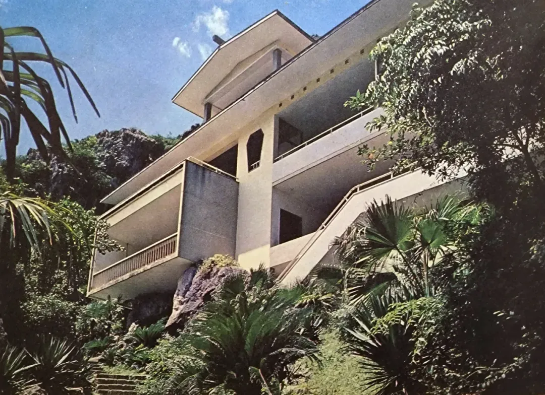 桂林大师级历史建筑改网红民宿引设计争议 - 图片 7