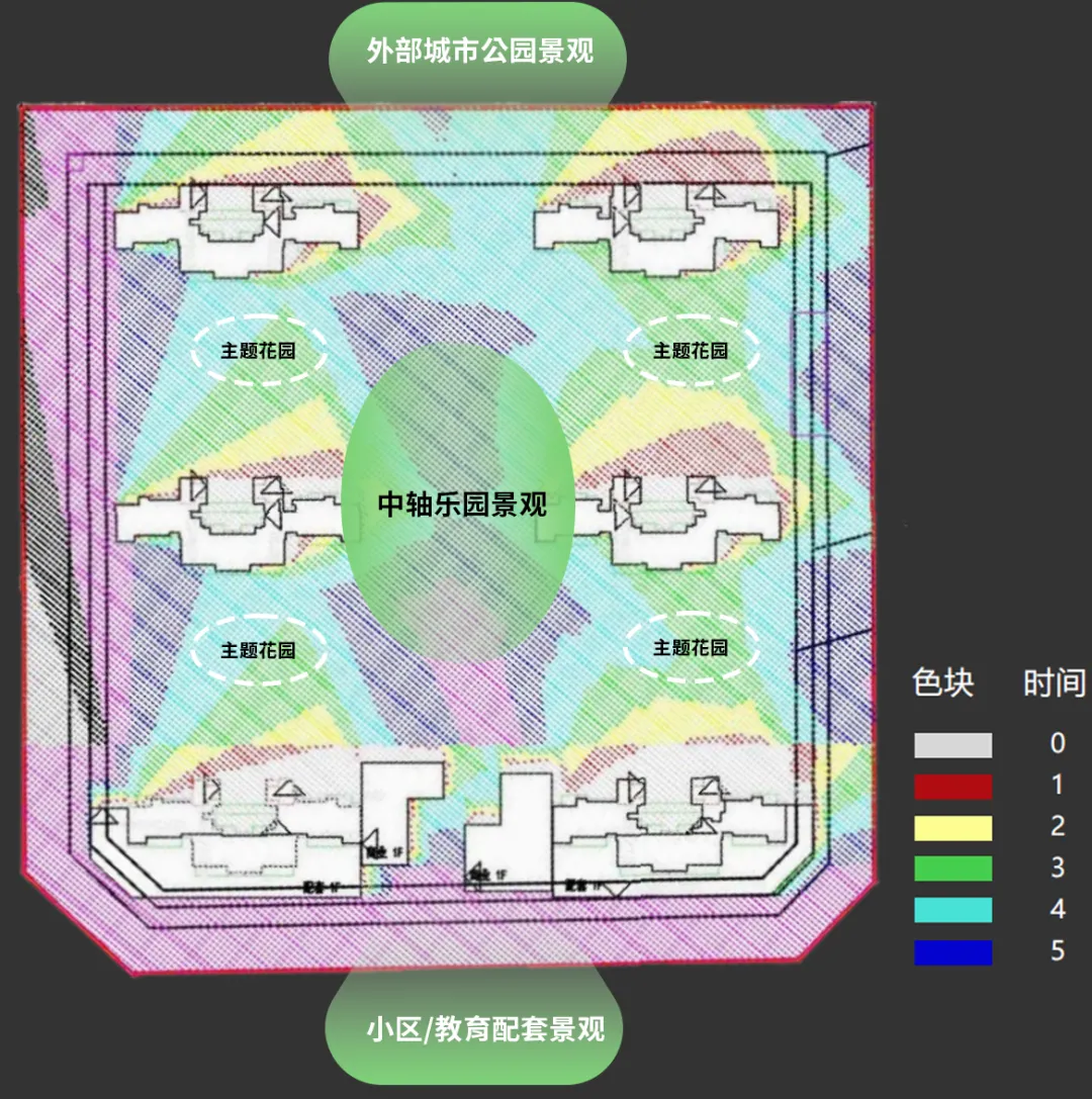 三亚保利汀澜和著打造融崖州文脉与滨海特色社区设计 - 图片 7