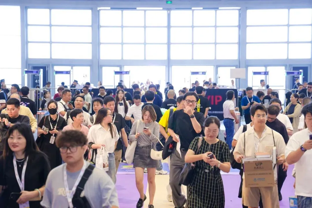 第56届中国家博会（上海）9月9日启幕 主打设计跨越界限 - 图片 5