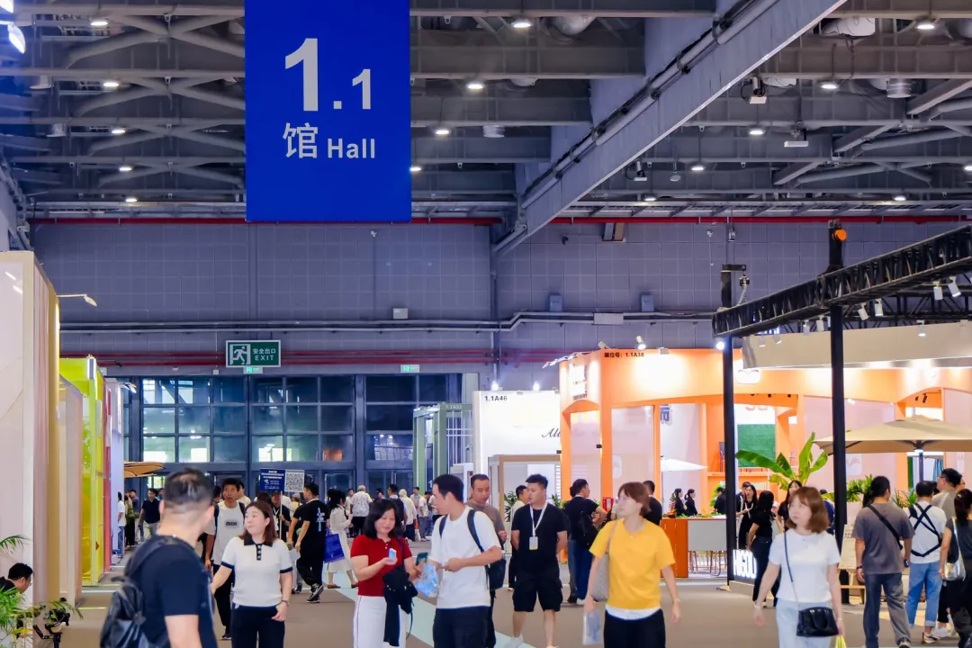 第56届中国家博会（上海）9月9日启幕 主打设计跨越界限 - 图片 6