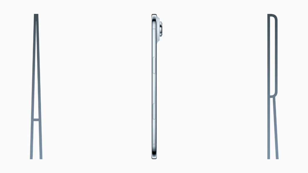 苹果2025秋发iPhone17系列，设计创新给室内设计师灵感 - 图片 5