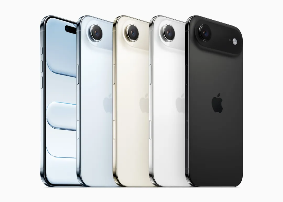 苹果2025秋发iPhone17系列，设计创新给室内设计师灵感 - 图片 7