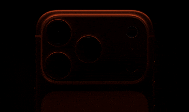 苹果2025秋发iPhone17系列，设计创新给室内设计师灵感 - 图片 9