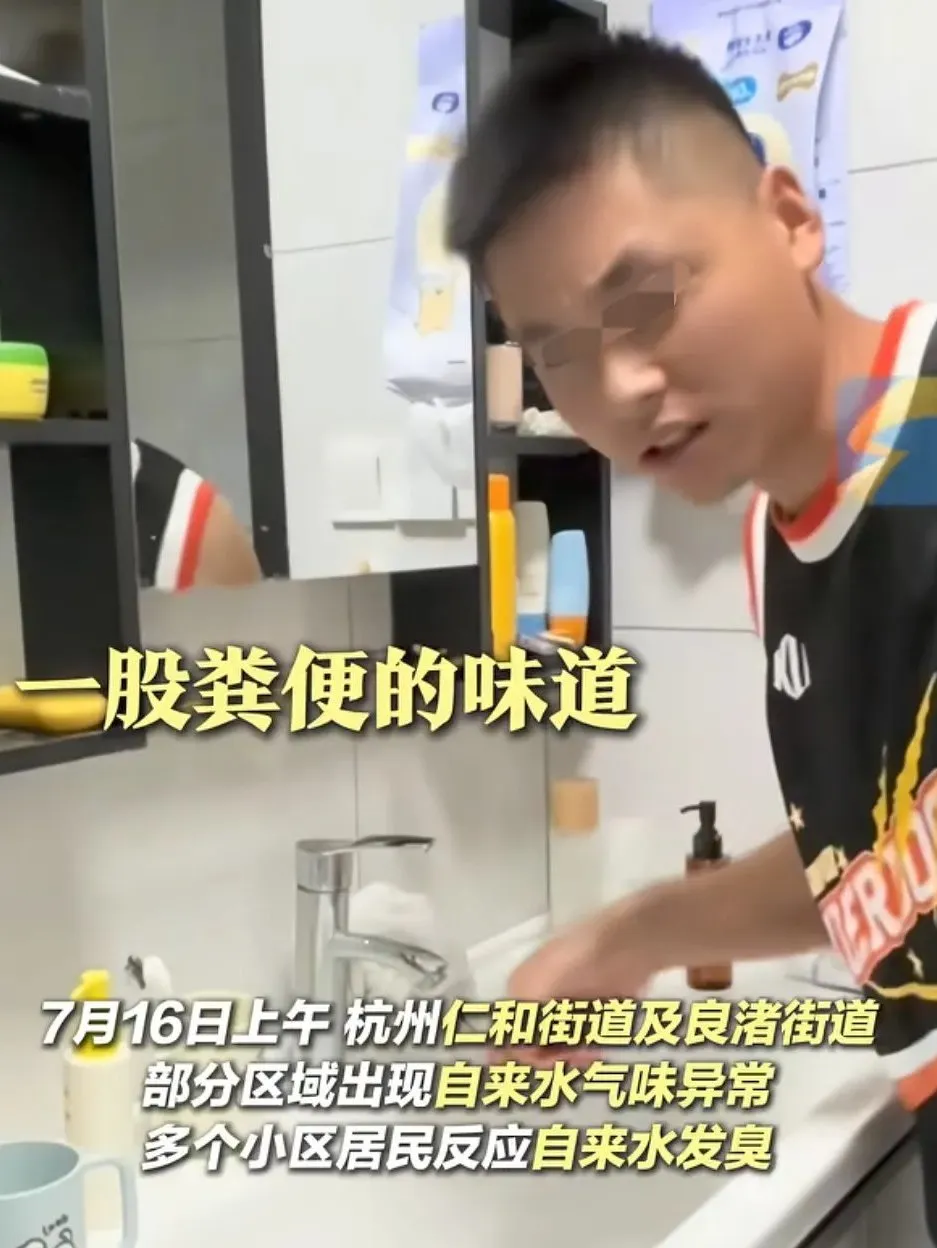 中国美院良渚校区粪水泄漏戳穿网红建筑形式大于功能隐患 - 图片 8