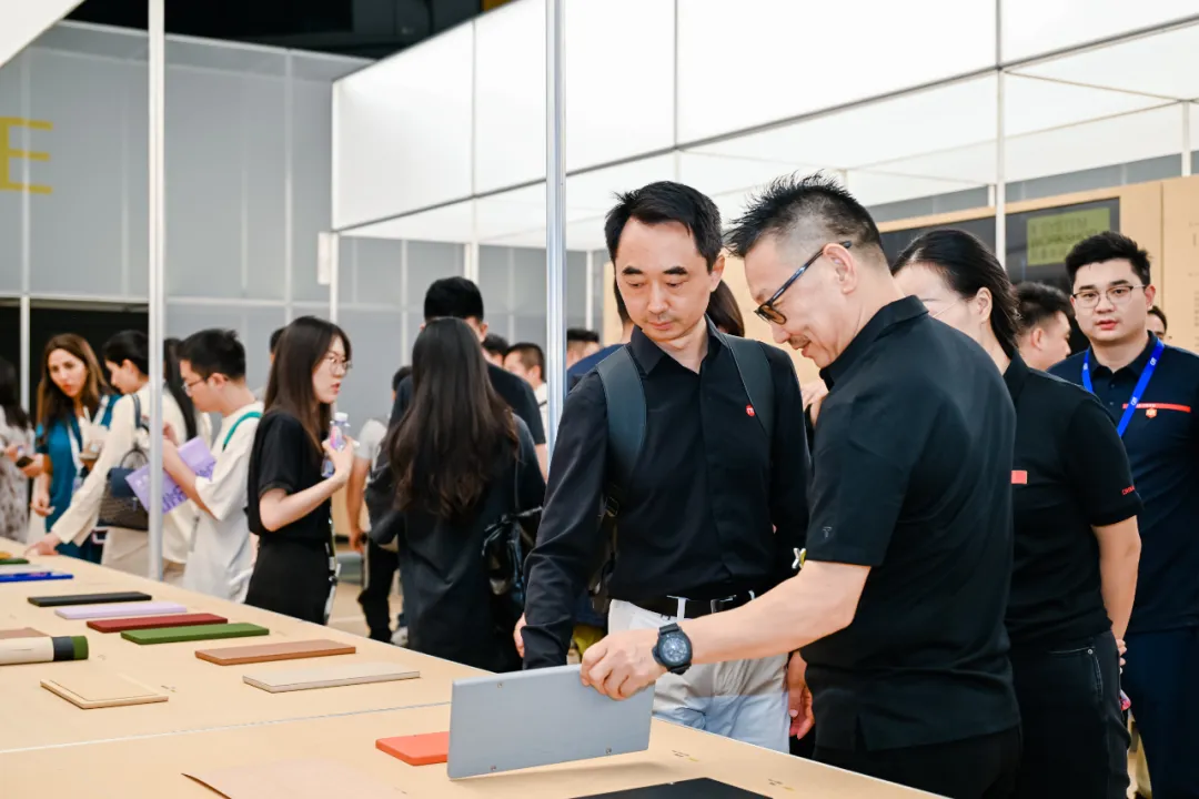 第56届中国家博会（上海）闭幕 设计跨越界限行业盛宴收官 - 图片 8