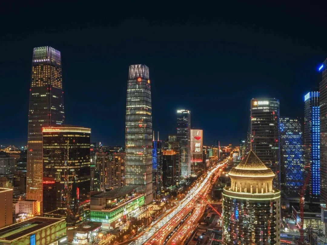 北京CBD创想大厦开工 扎哈打造自然城市共生新地标 - 图片 8
