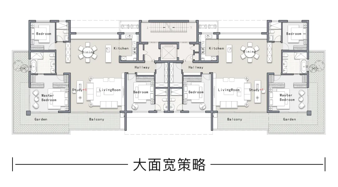四代住宅市场亮眼痛点多，徐辉设计破局有策略 - 图片 6
