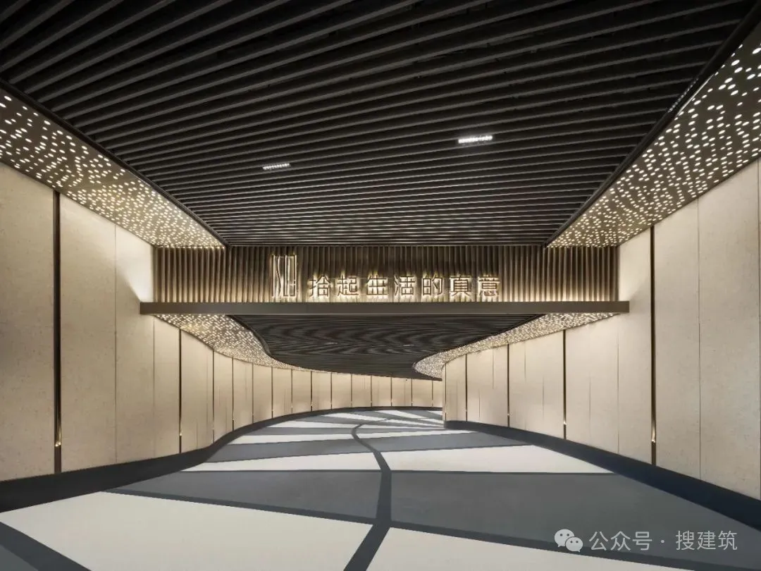 豪宅星空地库设计的创新应用与案例揭秘 - 图片 7