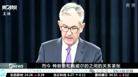 美联储鹰派降息引市场分化 设计师需关注资产配置与A股 - 图片 1