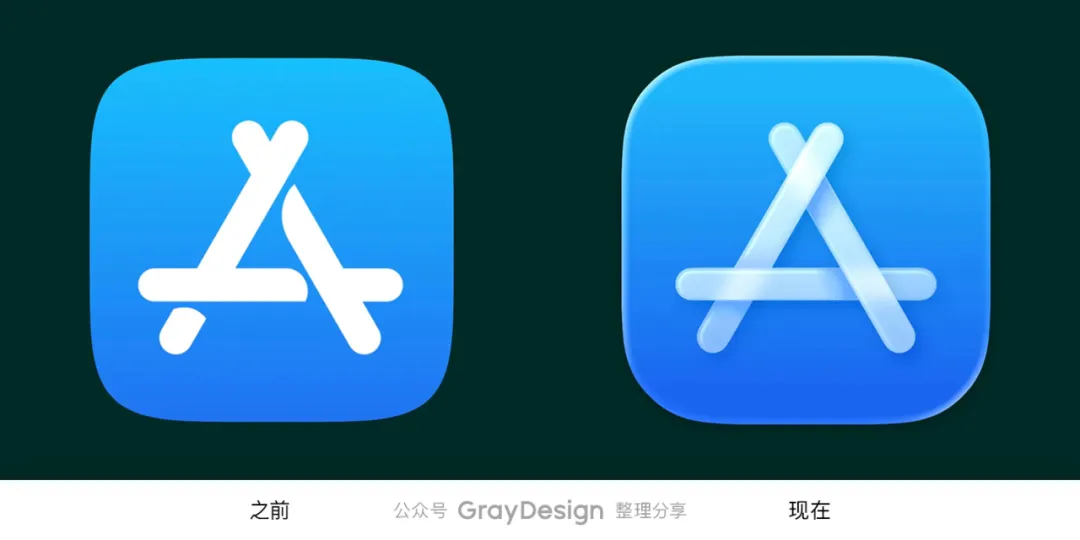 iOS26最大UI革新，室内设计能学什么？ - 图片 7