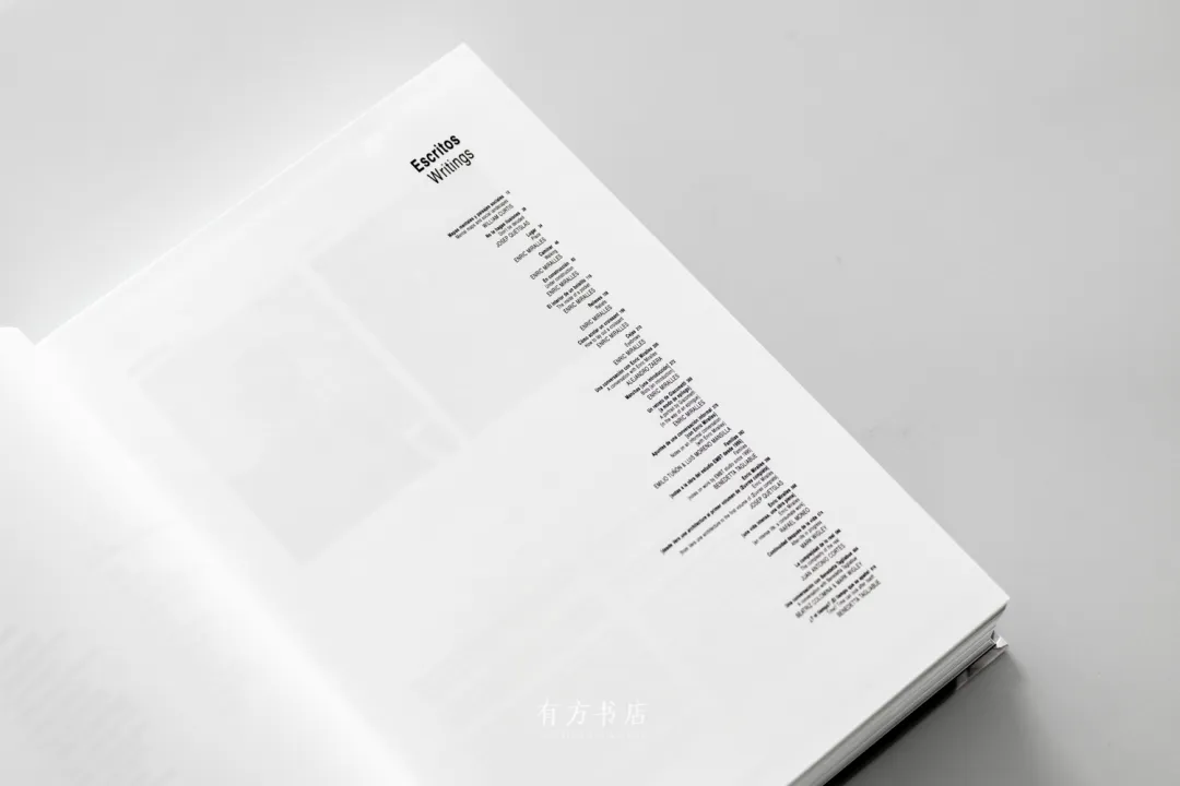 稀缺！西班牙天才建筑师米拉莱斯完整作品集开售 - 图片 9