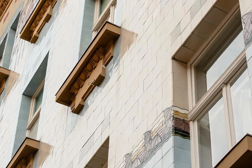 从克罗地亚萨格勒布5大标志性建筑设计案例找灵感 - 图片 7