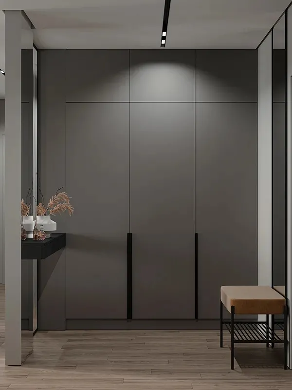 乌克兰Tomkin Design极简案例，设计师看了都想学！ - 图片 6