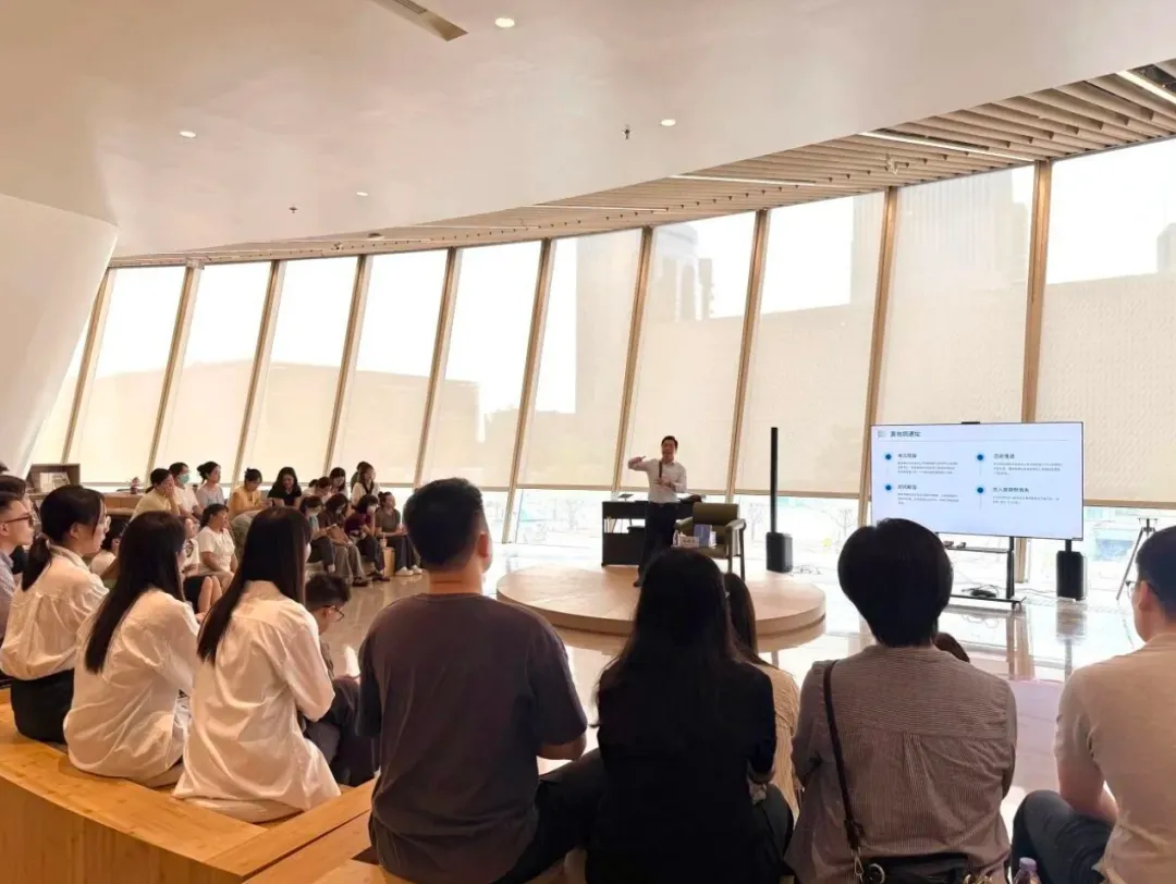 全球最大实体书店“湾区之眼”2025深圳开设计师必看 - 图片 6