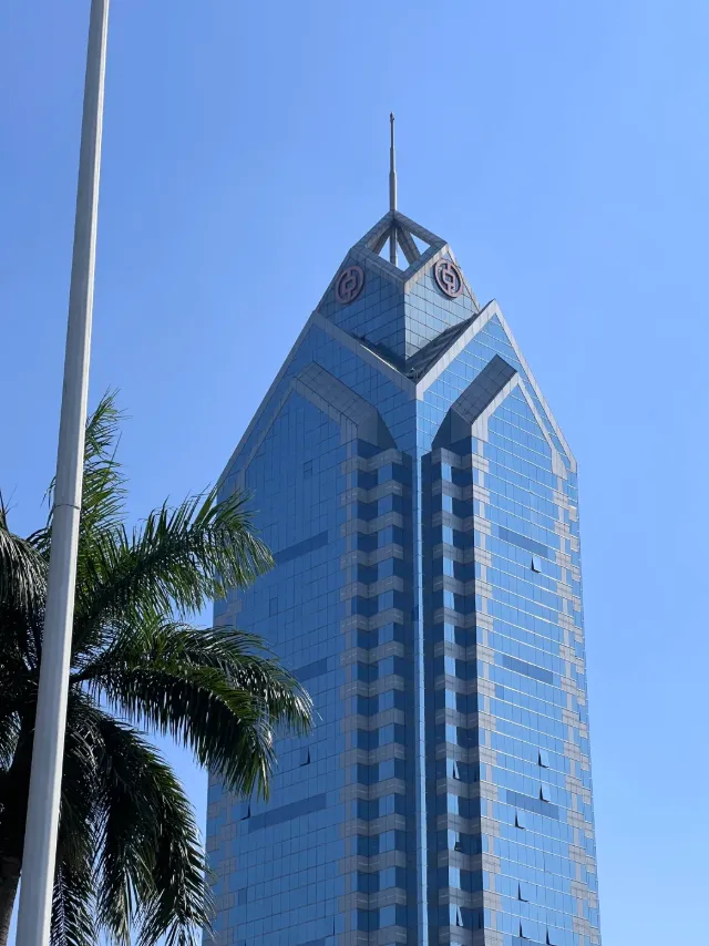 番禺“蟑螂”大厦灭灯，竟给室内设计提了醒 - 图片 5