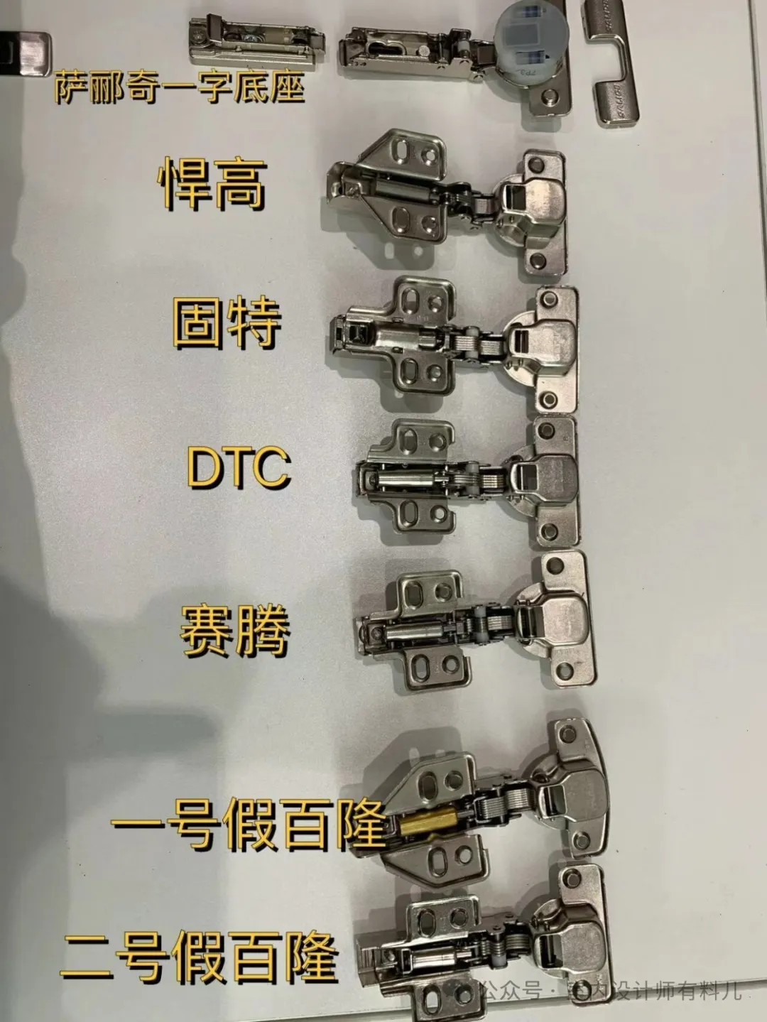 定制衣柜高频踩坑？设计师必知4个避坑技巧 - 图片 8