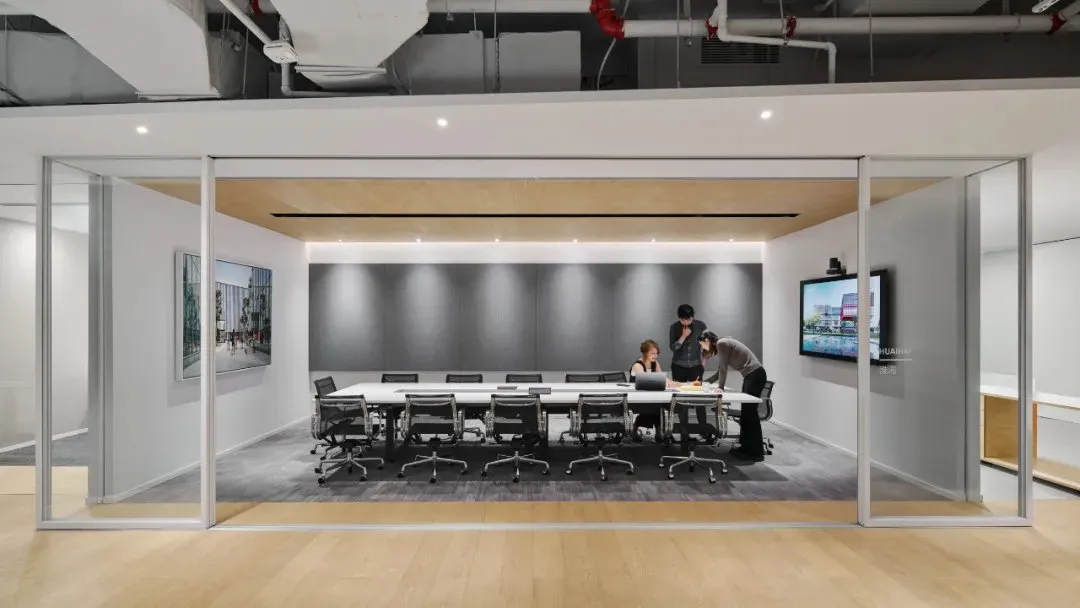 全球TOP10建筑设计公司Perkins Eastman上海招设计师和实习岗 - 图片 8