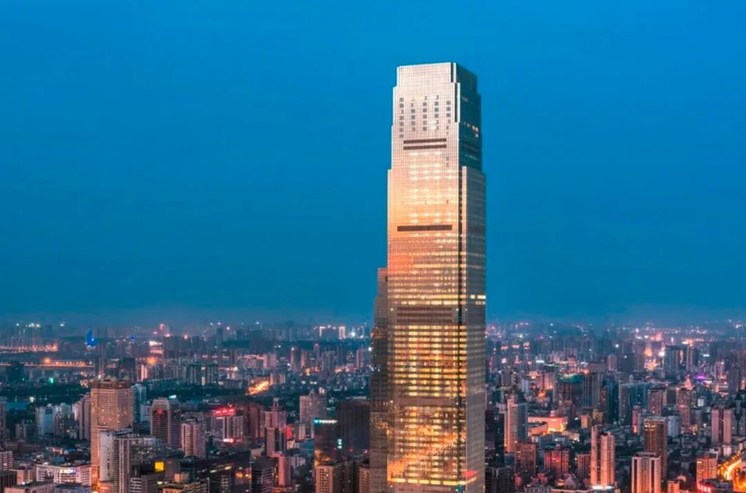 长沙IFS地标设计逻辑对室内设计师的参考价值 - 图片 8
