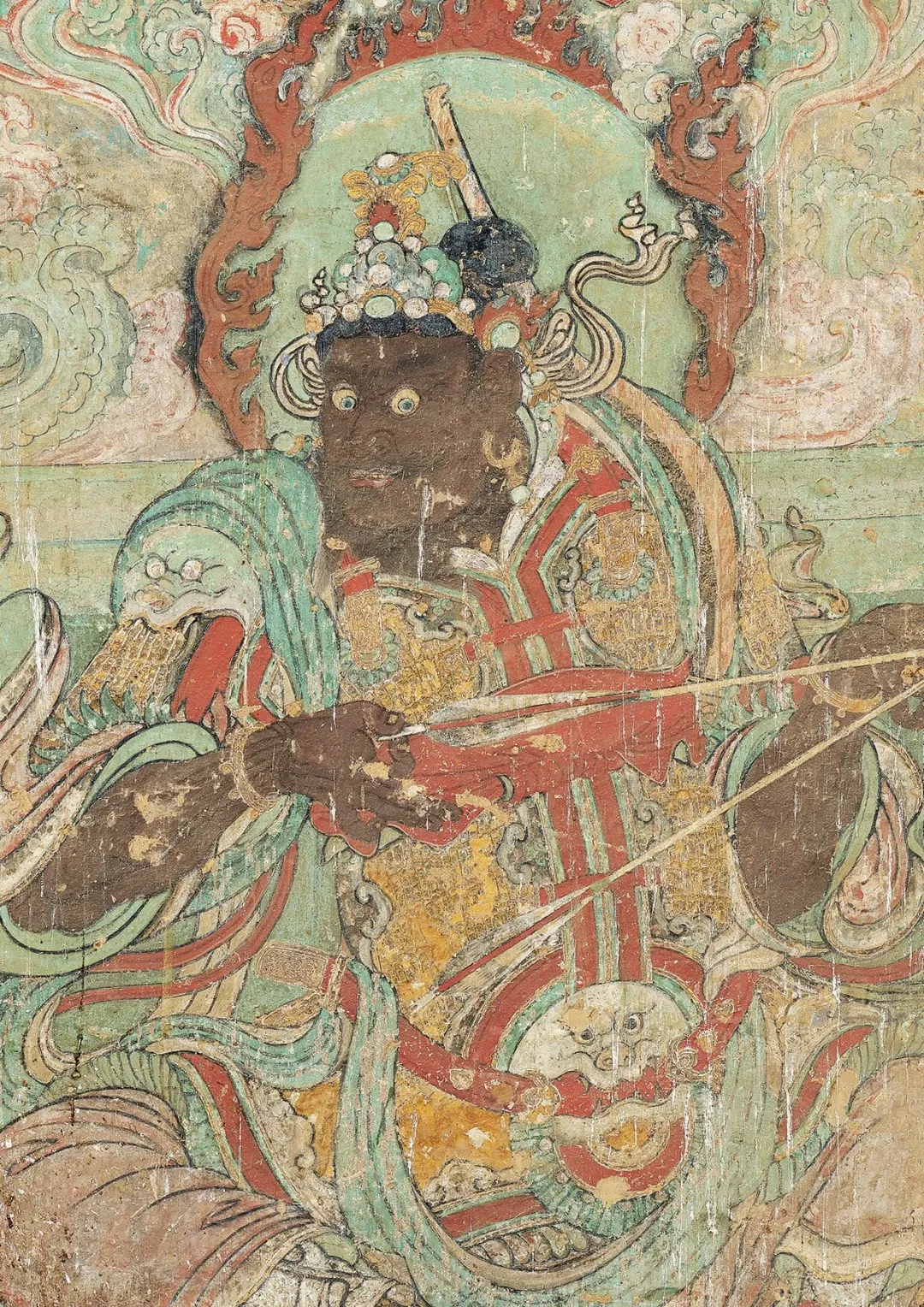 首部应县木塔巨著开启预售 设计师get传统木构美学参考 - 图片 8