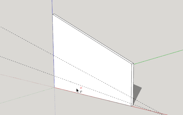室内设计师速收！SketchUp偏移相交线插件解决自带工具痛点 - 图片 5