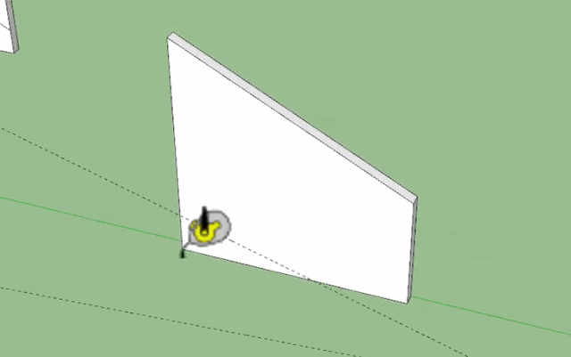 室内设计师速收！SketchUp偏移相交线插件解决自带工具痛点 - 图片 6