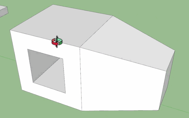 室内设计师速收！SketchUp偏移相交线插件解决自带工具痛点 - 图片 8