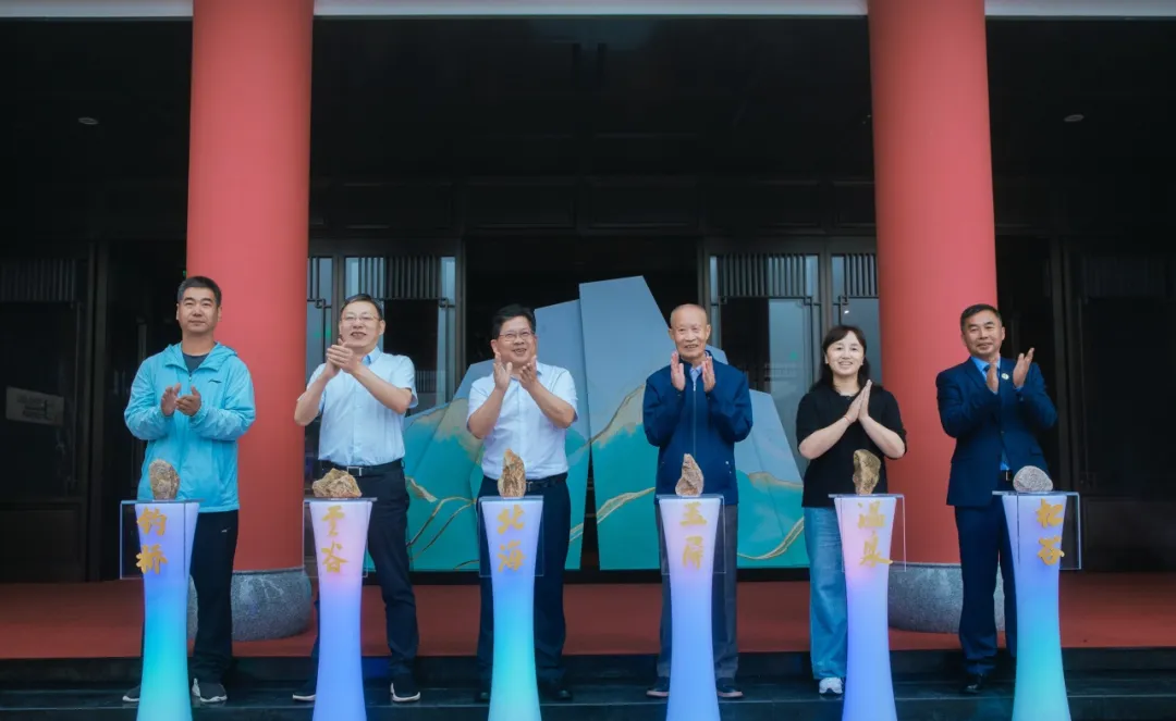 58年黄山北海宾馆焕新，给设计师送了度假空间样本 - 图片 5