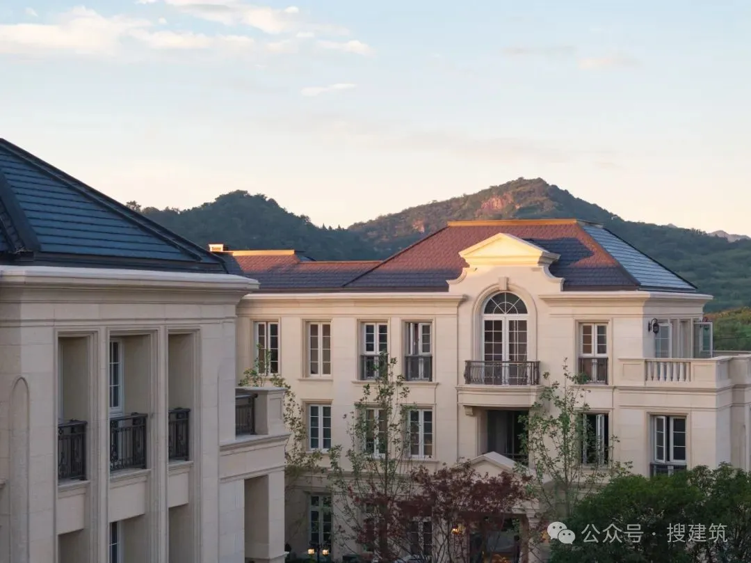 绿城杭州溪径恒庐四大密码打造立体生长型社区设计案例 - 图片 8