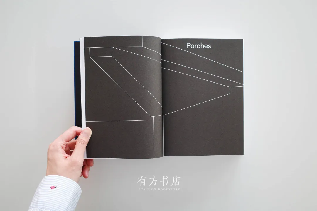 《阿尔托建筑细部图录》出版 帮室内设计师搞定细节落地 - 图片 6
