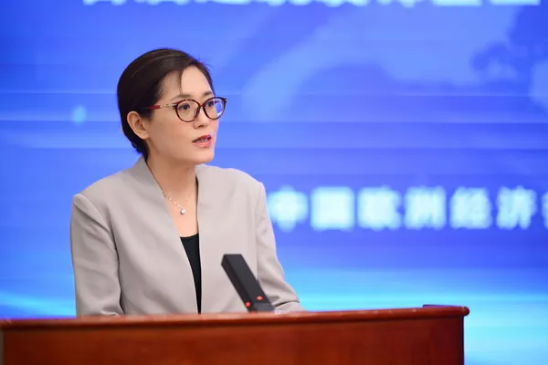 首届建筑装饰企业出海研修班帮解一带一路欧亚市场痛点 - 图片 5