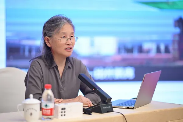 首届建筑装饰企业出海研修班帮解一带一路欧亚市场痛点 - 图片 6