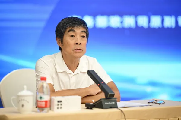 首届建筑装饰企业出海研修班帮解一带一路欧亚市场痛点 - 图片 7