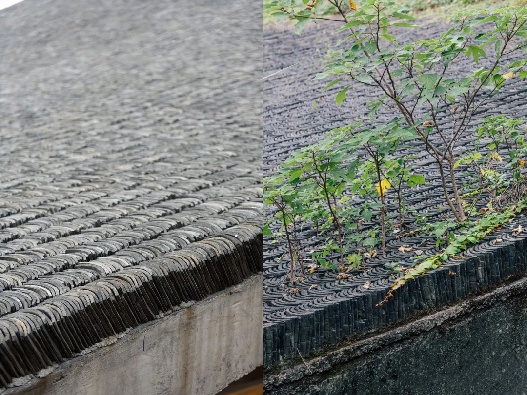 王澍vs隈研吾建筑“重轻”两路，教设计师转译传统 - 图片 7
