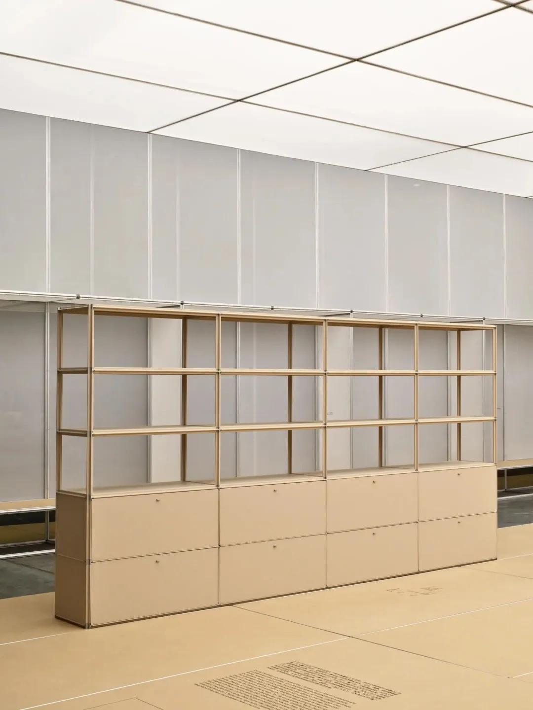 上海家具展锐驰联合蔡烈超推可生长模数化家具系统 - 图片 6