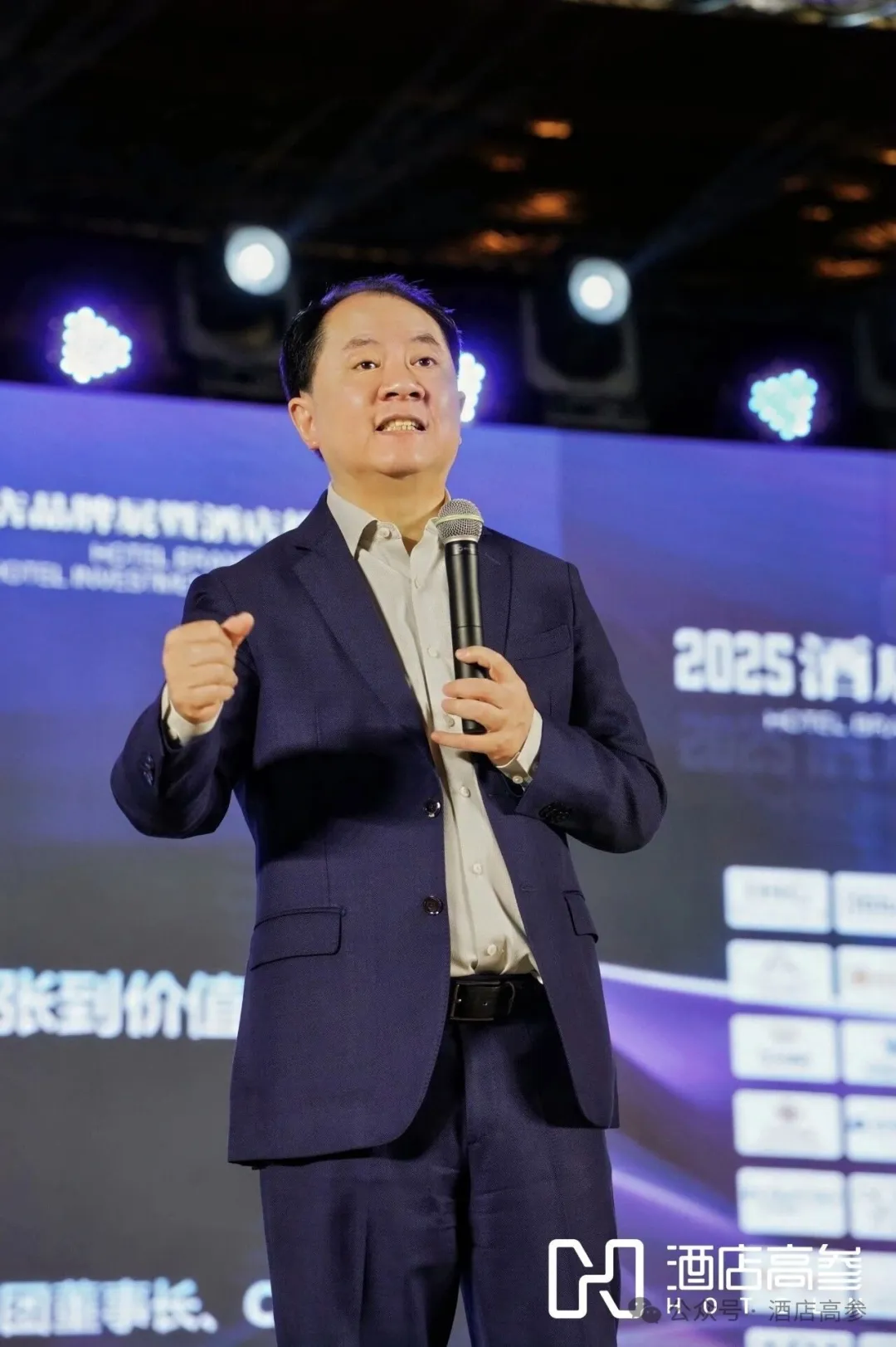 酒店从规模转精耕！2025展曝设计三大关键 - 图片 5