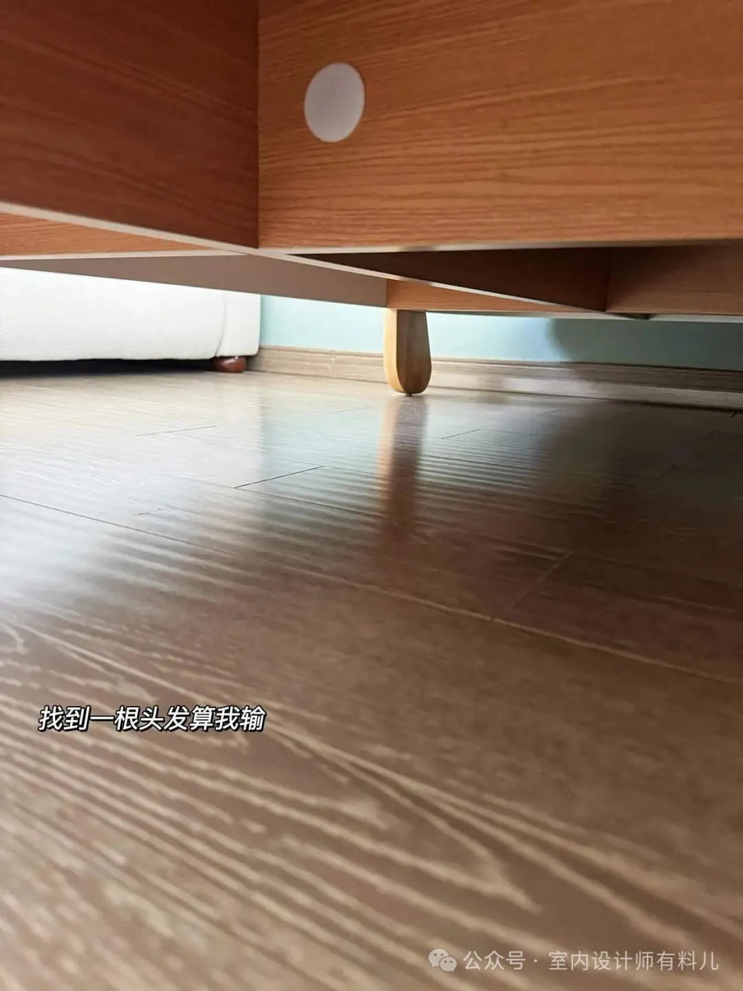 室内设计师必看！家庭真干净的10个关键细节+技巧 - 图片 7