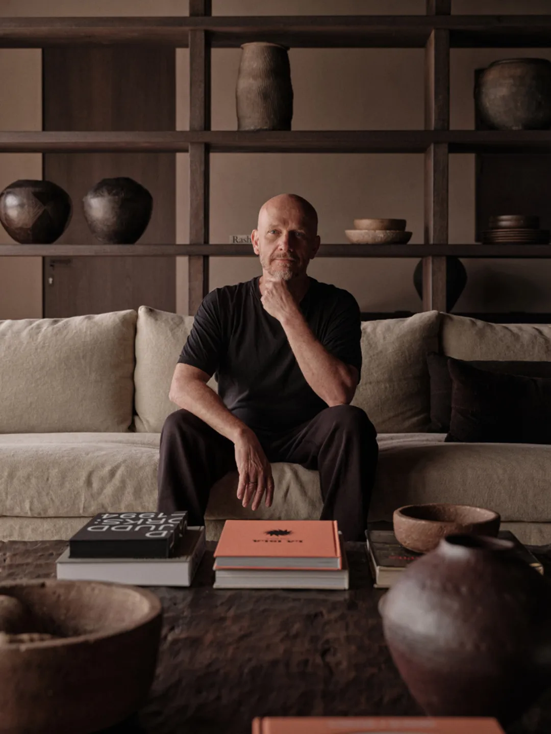 米科诺斯En Kyanó案例：光为灵魂的在地极简避世空间 - 图片 6