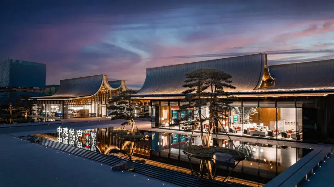 天津“全首层架空”住宅落地，搜建筑10月组织专题考察 - 图片 5