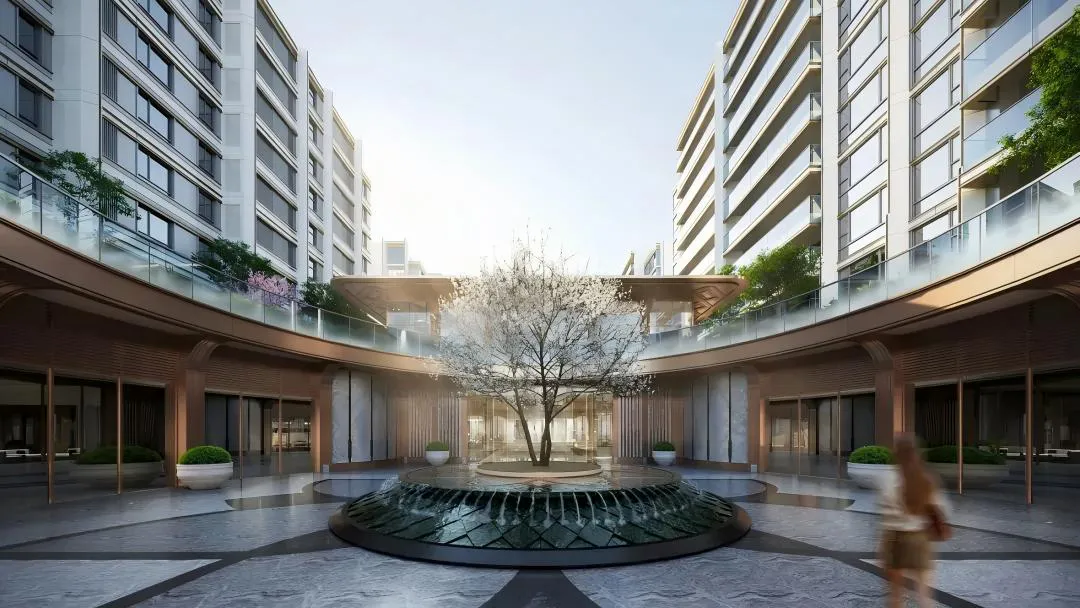 天津“全首层架空”住宅落地，搜建筑10月组织专题考察 - 图片 6