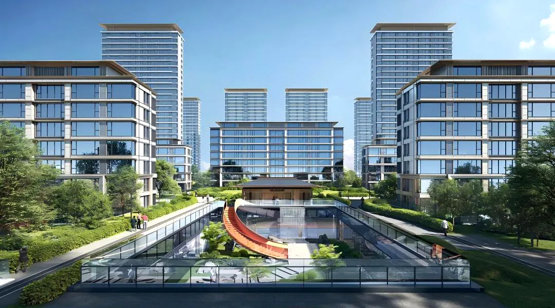 天津“全首层架空”住宅落地，搜建筑10月组织专题考察 - 图片 7