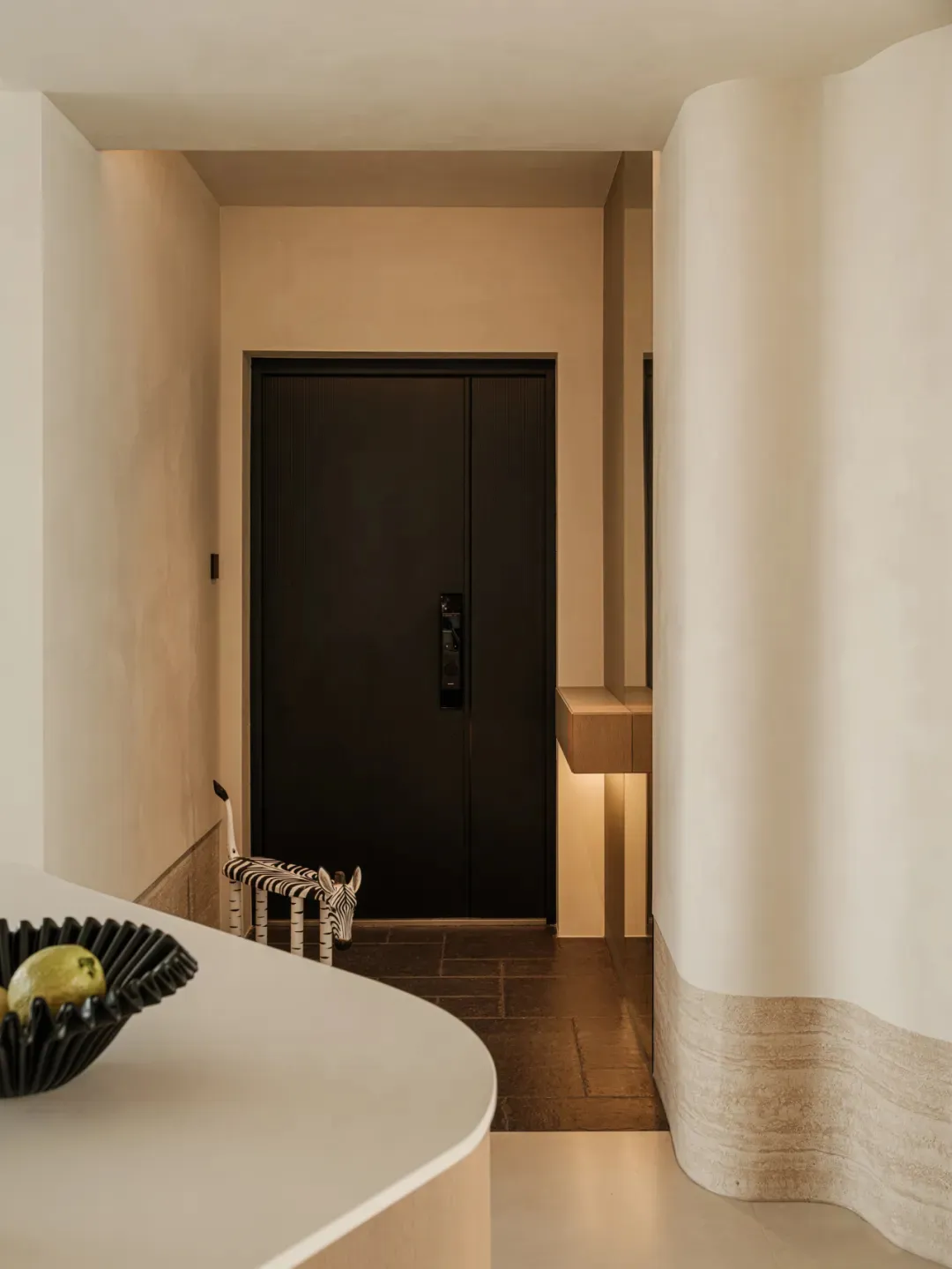 2个“功能+情感”双在线的居住设计案例来了 - 图片 5