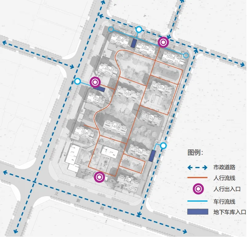 2025WERA居住金奖出炉！衡阳第四代生态住宅设计师必看 - 图片 5